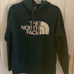 North Face Hoodie
